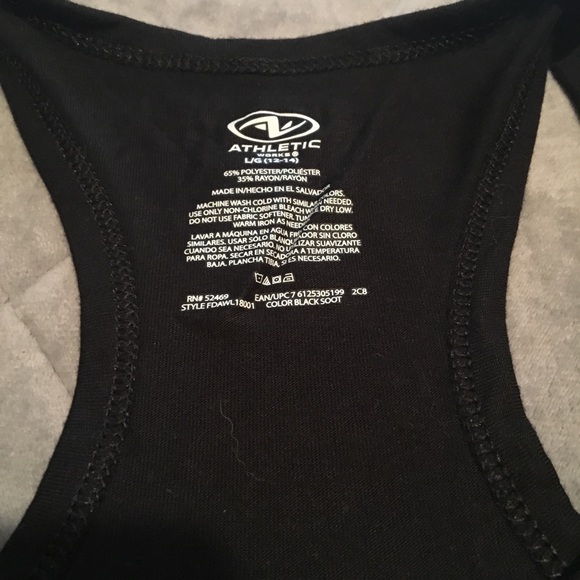 Custom Tank - Picture 3 of 3